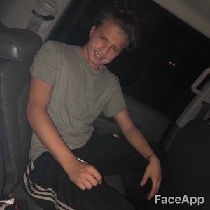 Meet your Posher, Joseph